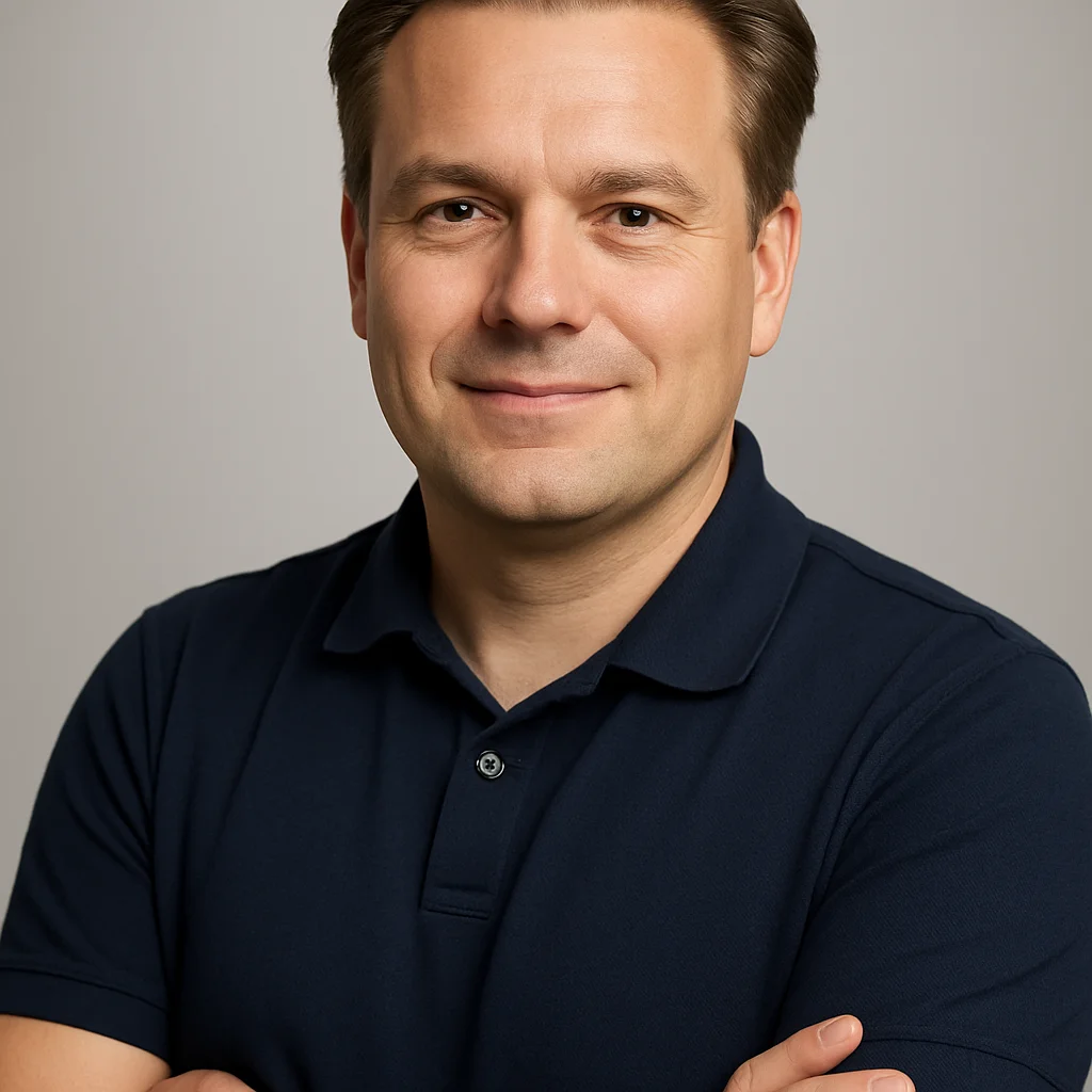 Maarten van den Berg